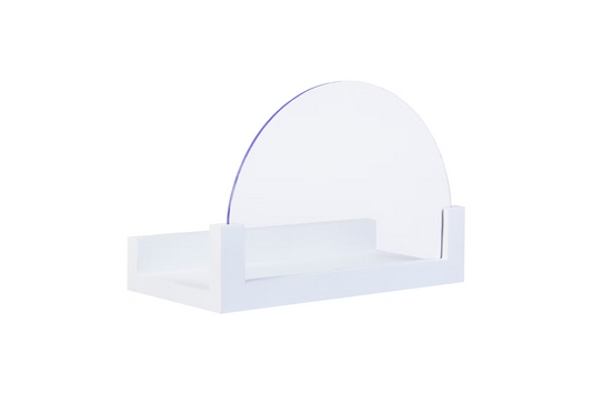 Celestial Round Bookshelf