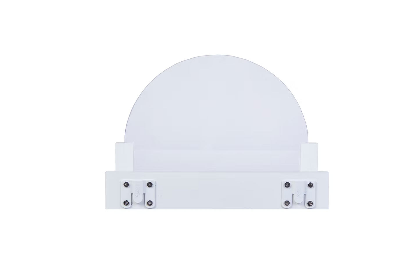 Celestial Round Bookshelf