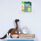 Celestial Round Bookshelf
