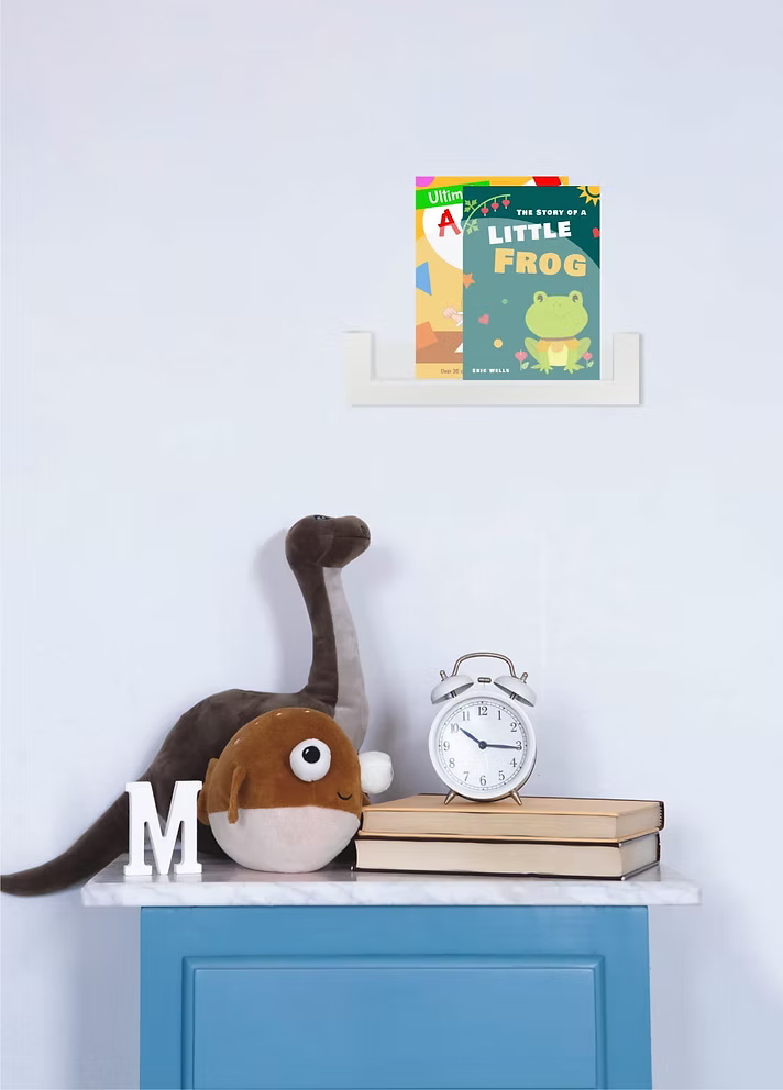 Celestial Round Bookshelf